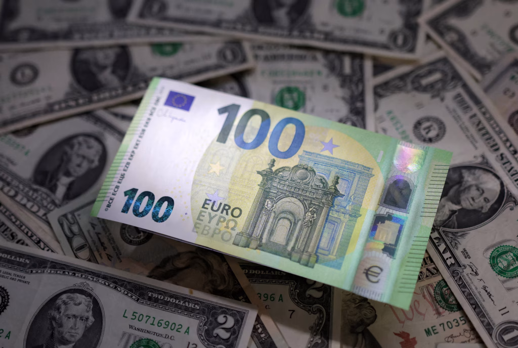 Marché noir : L’euro grimpe à ce record au Square Port-Saïd ce mardi - Réveil d'algérie