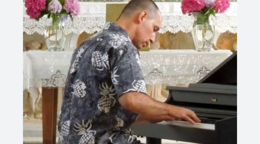 Le pianiste Alain Escudero en concert à Alger le 18 juillet - Réveil d'algérie
