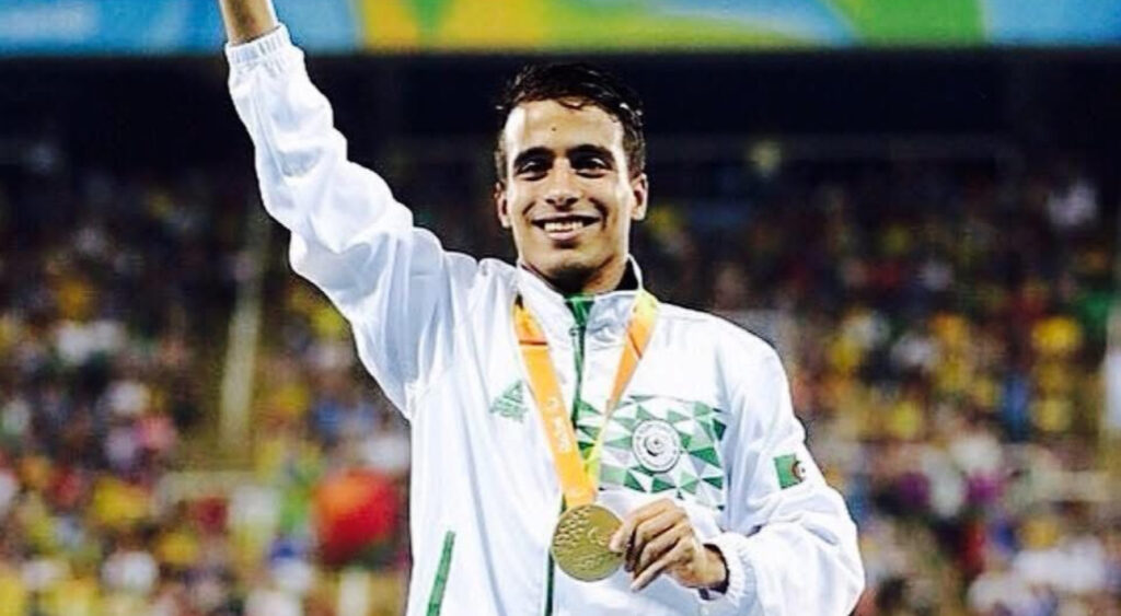 Fin de carrière pour l’athlète algérien Abdellatif Baka - Réveil d'algérie