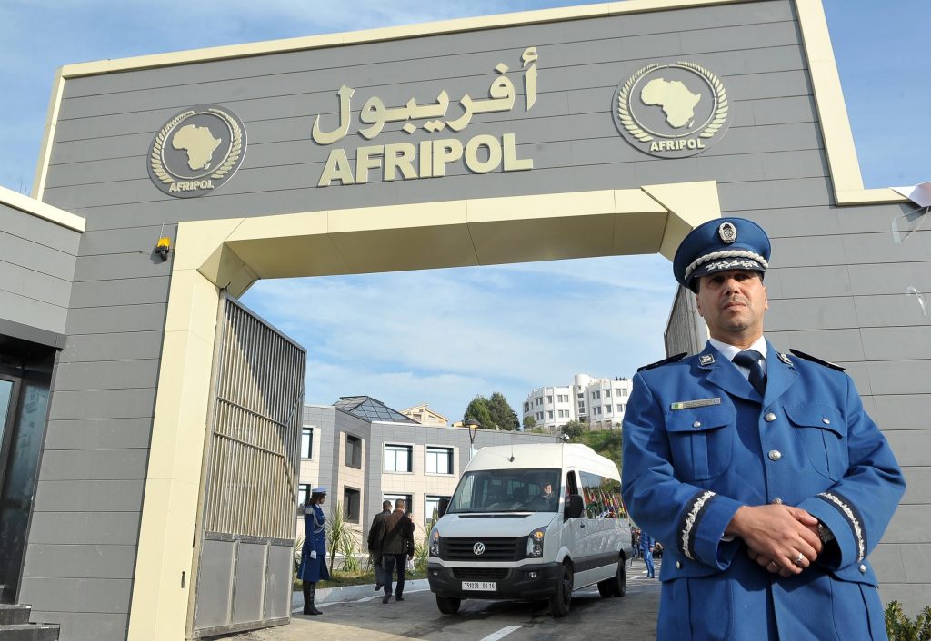 AFRIPOL : Alger accueille la 13e session du comité directeur - Réveil d'algérie