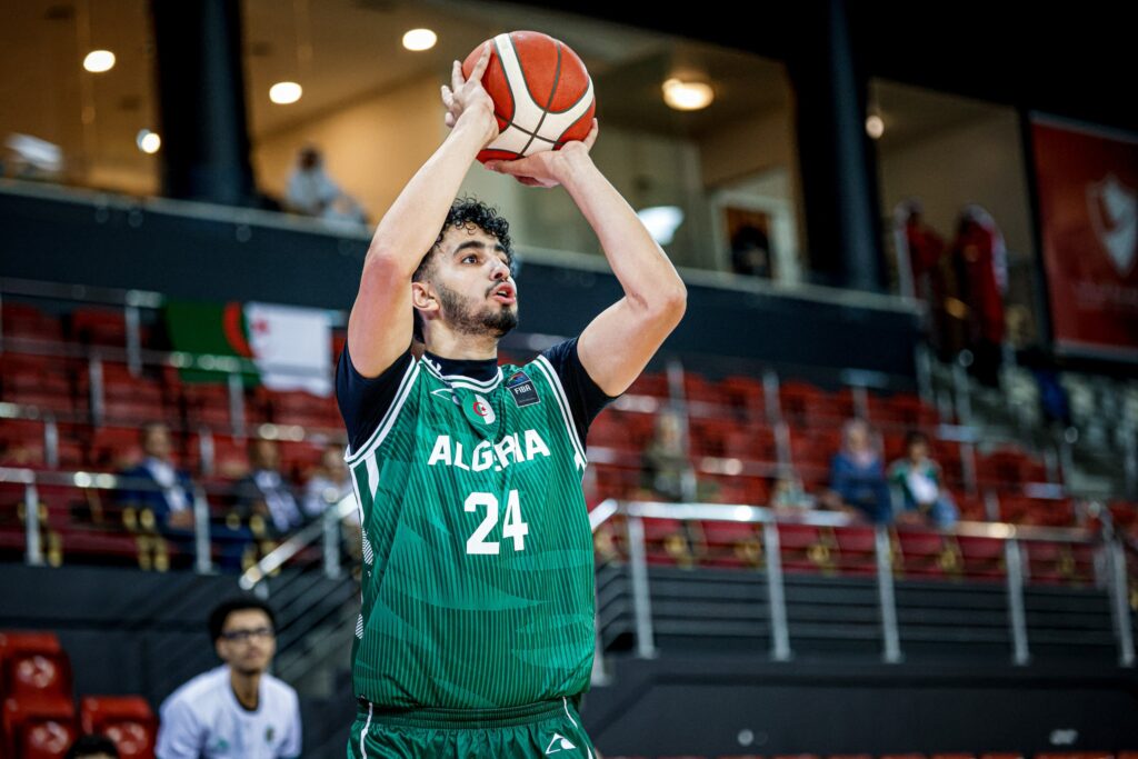 Basket-ball : L’Algérie bat la Tunisie en ouverture du Championnat arabe 2025 - Réveil d'algérie