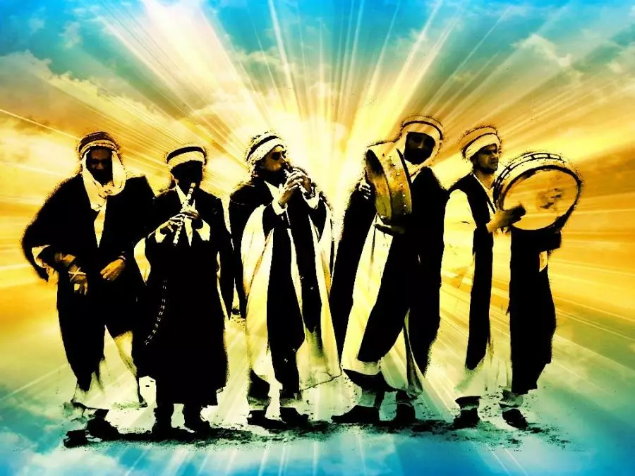 Khenchela accueille la 2ᵉ édition du festival la chanson chaouie du 6 au 9 juillet 2025 - Réveil d'algérie