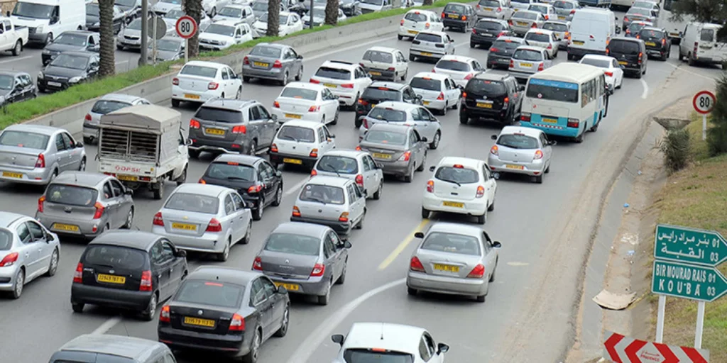Ce qu’il faut savoir sur le nouveau décret du code de la route 2025 - Réveil d'algérie