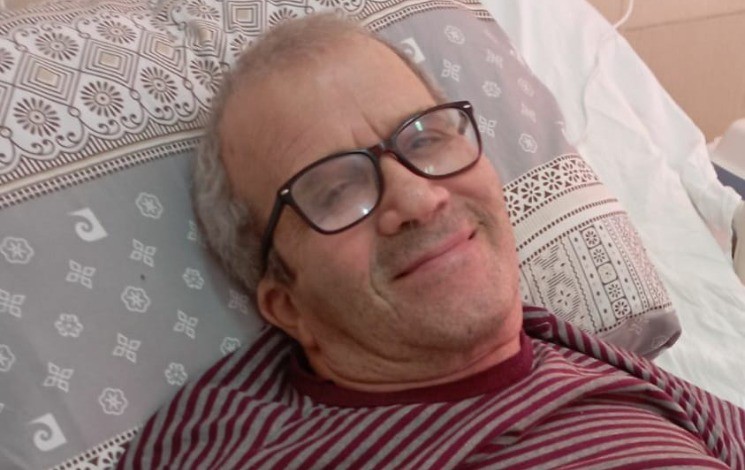 Djamel Eddine Merdaci, journaliste et plume du cinéma arabe, tire sa révérence - Réveil d'algérie