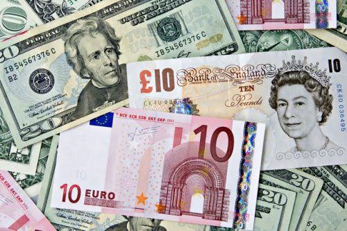 Marché noir : Dinar, euro, dollar, que retenir aujourd’hui ? - Réveil d'algérie