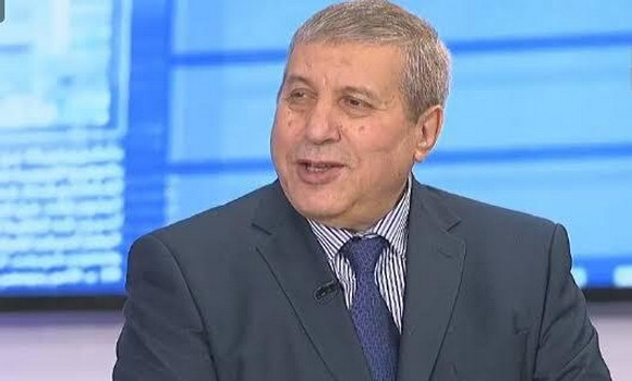 Le journaliste Ali Draa s’est éteint à l’âge de 78 ans - Réveil d'algérie