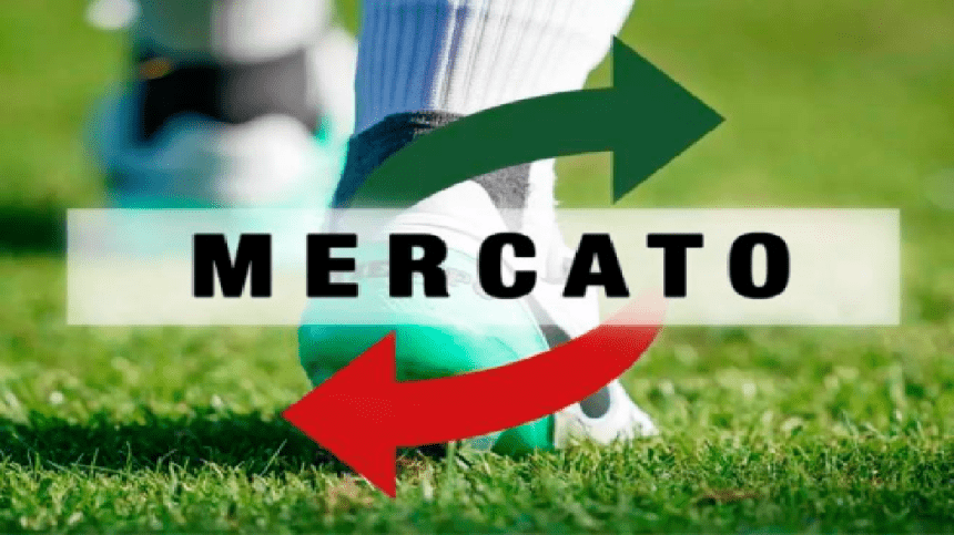 Ligue 1 : ouverture officielle du mercato estival 2025-2026 - Réveil d'algérie