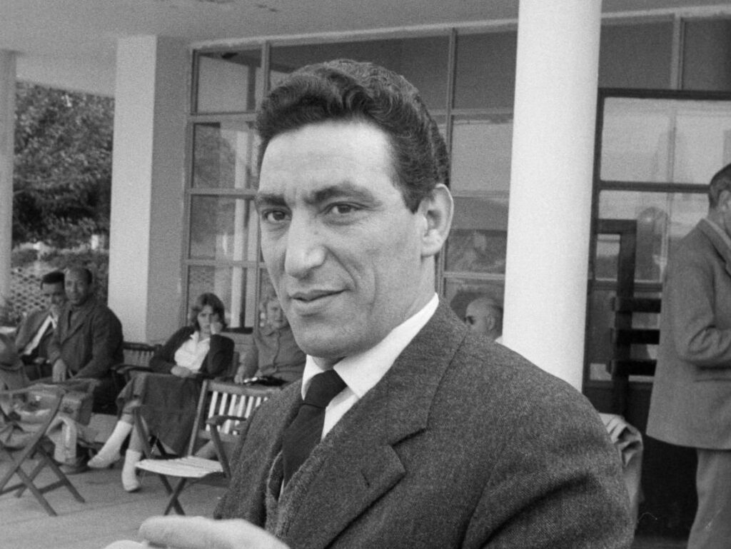 Rome: inauguration d’une plaque commémorative en hommage du moudjahid Tayeb Boulahrouf - Réveil d'algérie
