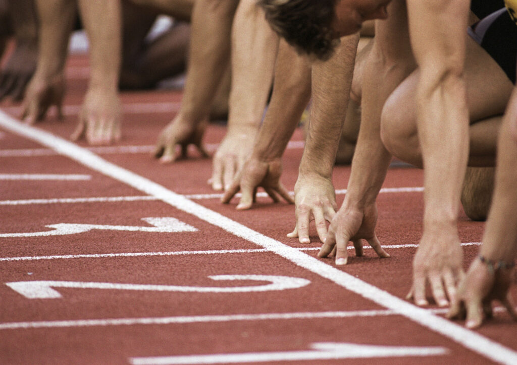 Athlétisme : Le Championnat Open du 9 au 12 août à Alger - Réveil d'algérie