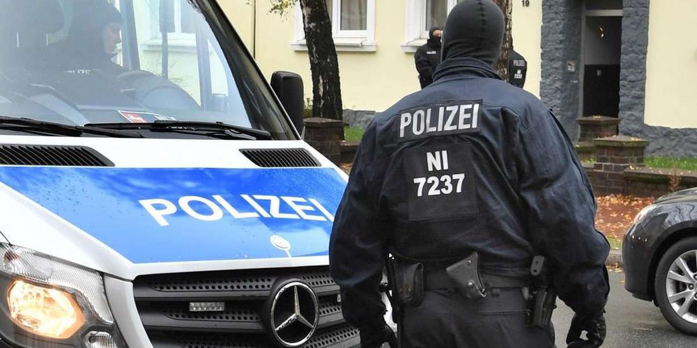 Rahma, une jeune algérienne de 26 ans assassinée en Allemagne - Réveil d'algérie