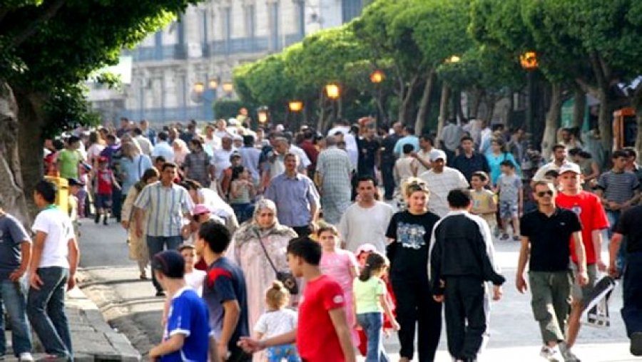 Édito⎮Où en est la démographie algérienne ? - Réveil d'algérie