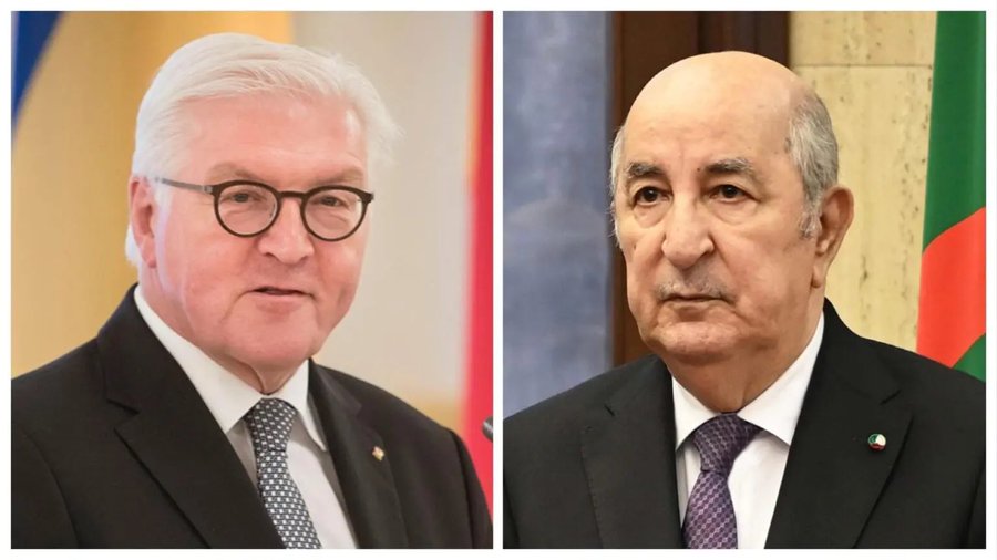 Le président Tebboune se rendra en Allemagne pour une visite officielle - Réveil d'algérie