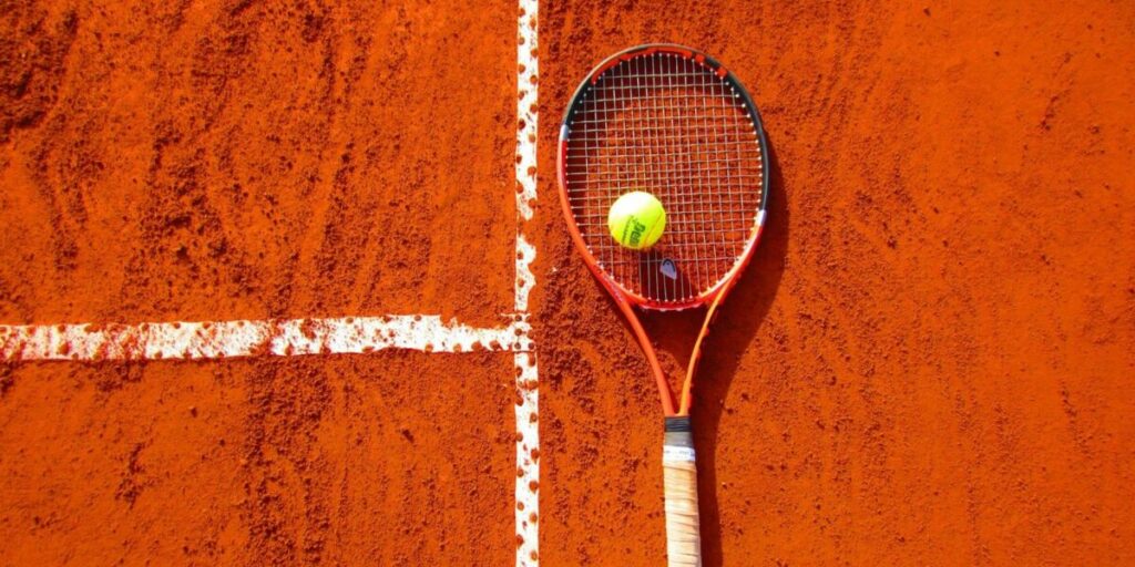 Tennis 2025 : la FAT allège le programme officiel - Réveil d'algérie