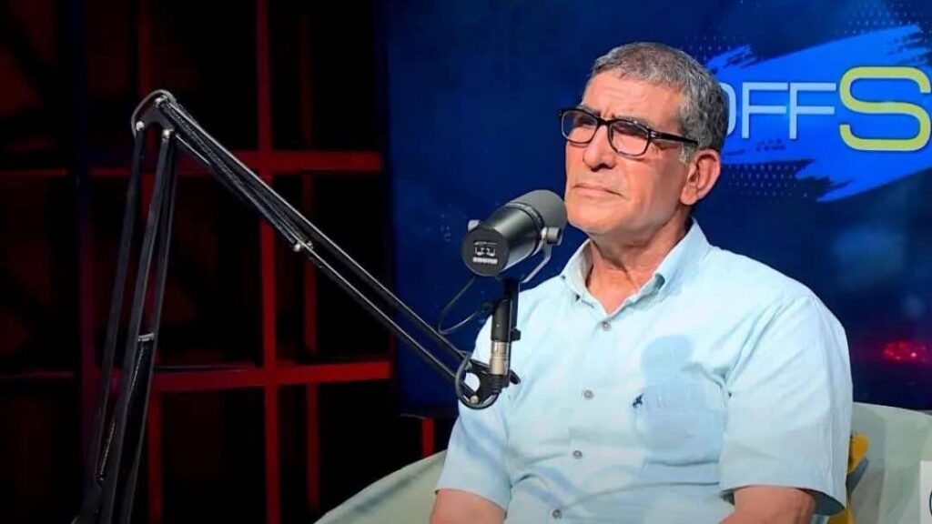 L’ancien joueur du NA Hussein Dey Sid Ali Lazazi s’en va à 68 ans - Réveil d'algérie