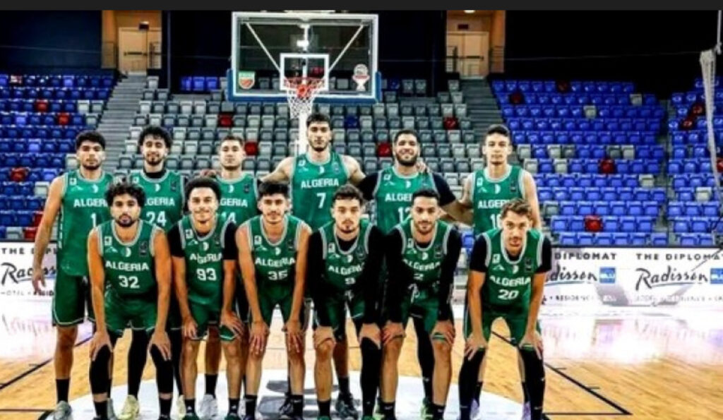 Basket-ball : l’Algérie sacrée championne arabe 2025 - Réveil d'algérie