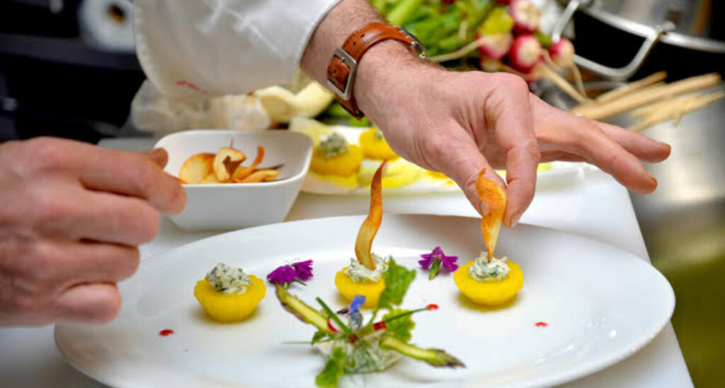 Oran accueille le premier Festival de la Gastronomie - Réveil d'algérie