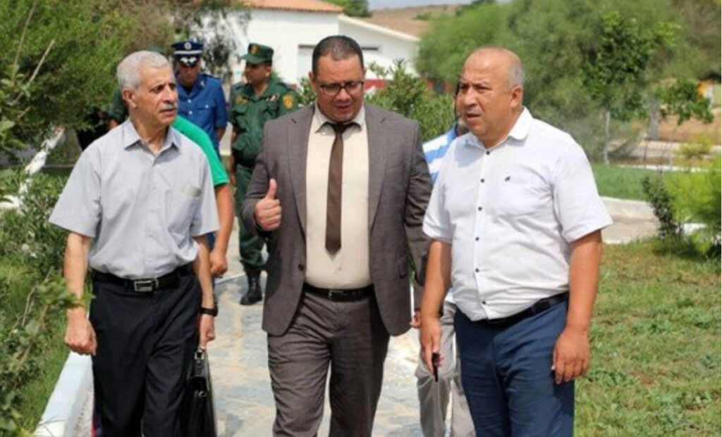 Le ministère de la Jeunesse prépare le premier camp pour les jeunes sevrés de la drogue - Réveil d'algérie