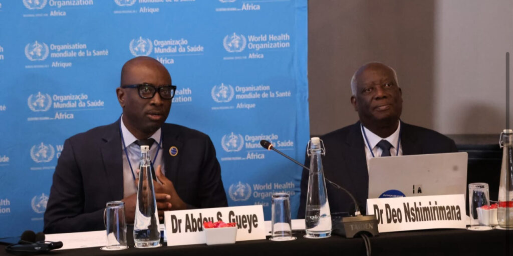 L’OMS et ses partenaires examinent la préparation aux crises de santé publique en Afrique - Réveil d'algérie