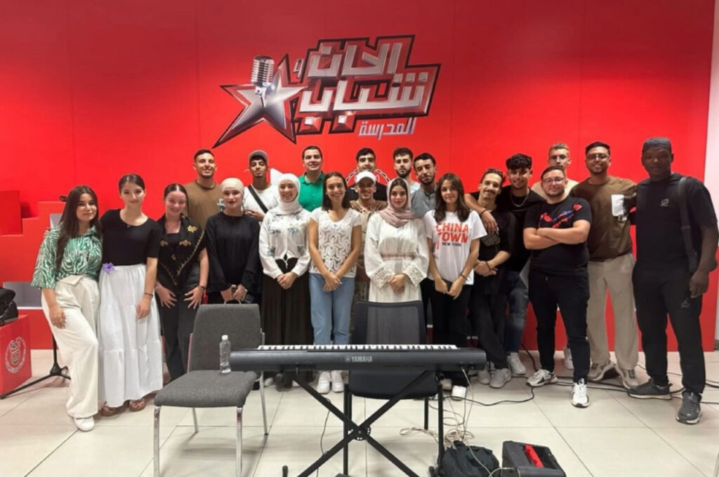 « Alhane Wa Chabab » fait briller de nouveaux talents de la chanson algérienne - Réveil d'algérie