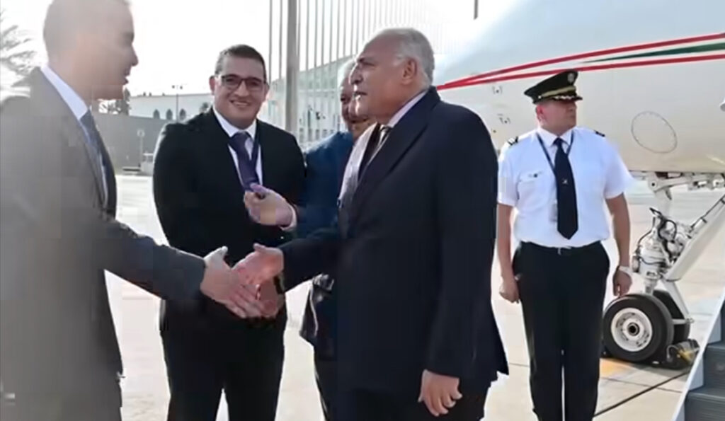 Ahmed Attaf à Djeddah pour la réunion extraordinaire de l’OCI - Réveil d'algérie