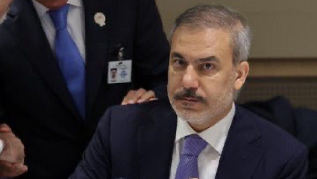 La Turquie rompt ses relations avec Israël et ferme son espace aérien - Réveil d'algérie