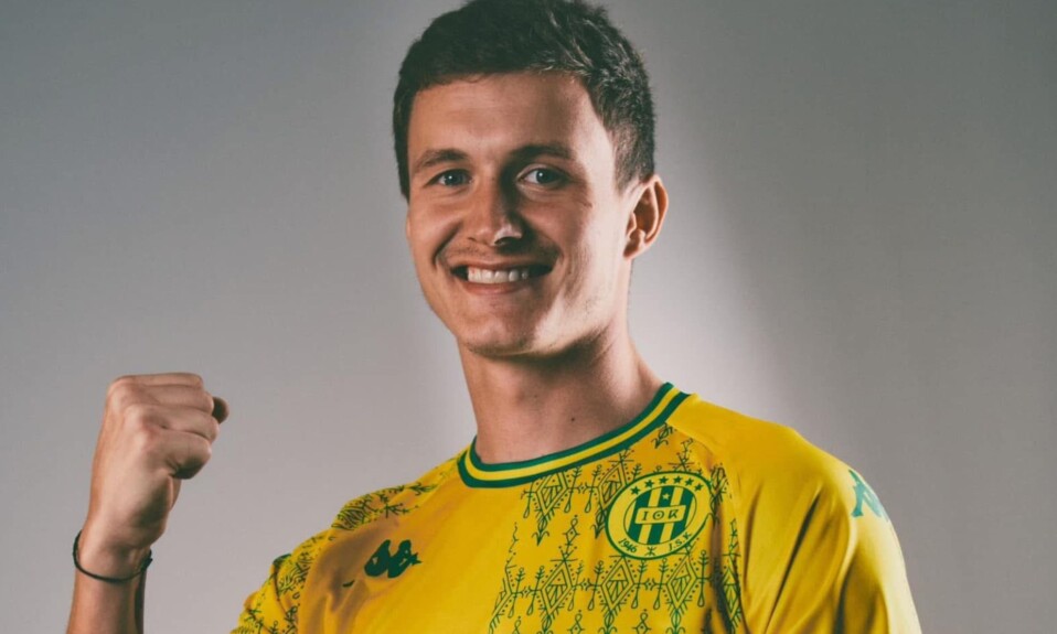 JSK : Ivan Ignatev quitte le club pour le FC Orenburg - Réveil d'algérie