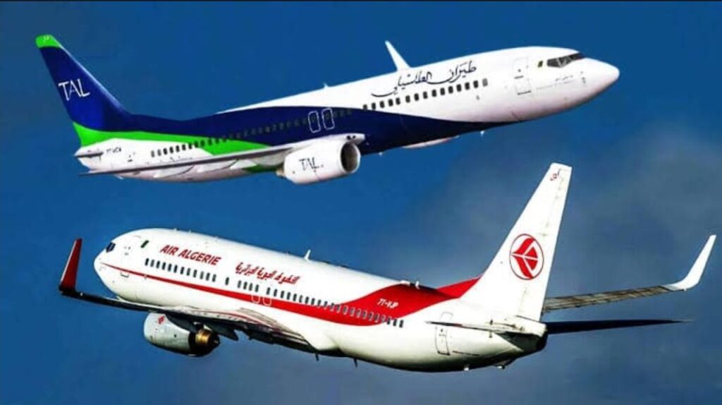 Air Algérie finalise officiellement le transfert de Tassili Airlines - Réveil d'algérie
