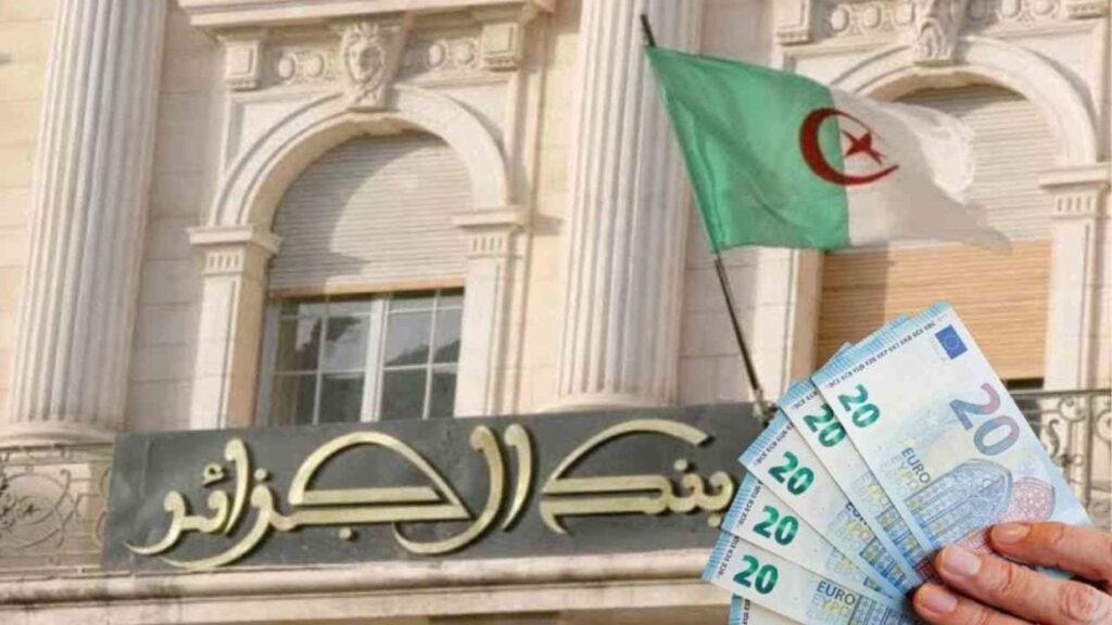 Allocation touristique : la Banque d’Algérie alerte sur les risques de détournement - Réveil d'algérie