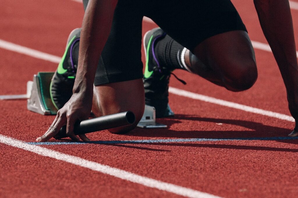 Athlétisme U18 : cinq records arabes toujours détenus par l’Algérie - Réveil d'algérie