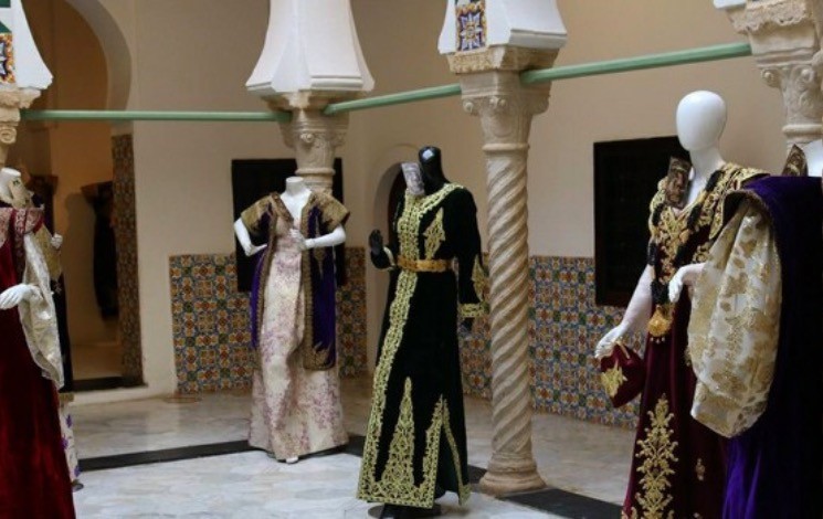 Alger organise la 7e édition du Festival national du costume traditionnel - Réveil d'algérie