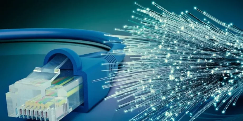 L’Algérie vise une couverture nationale en fibre optique d’ici 2027 - Réveil d'algérie