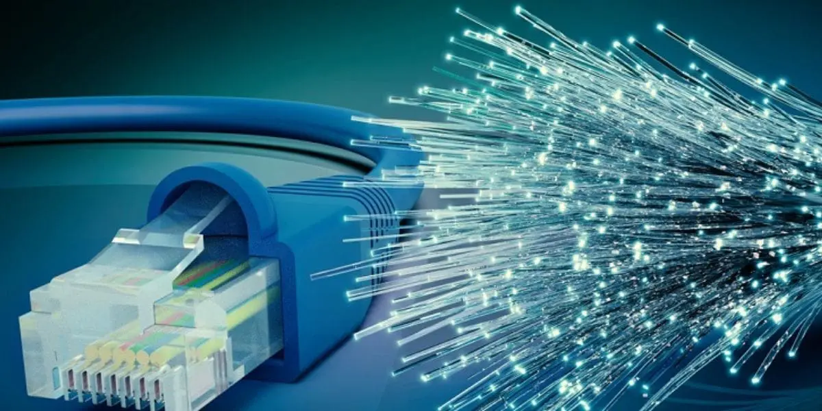 L’Algérie vise une couverture nationale en fibre optique d’ici 2027 - Réveil d'algérie