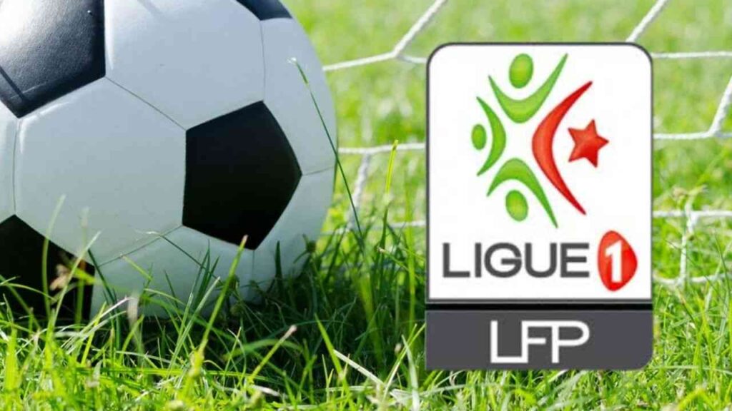 Ligue 1 Mobilis 2025-2026 : le calendrier de la première journée dévoilé - Réveil d'algérie