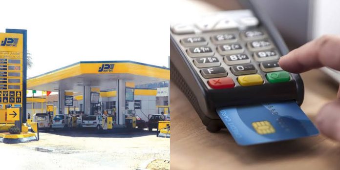 La DGI lance le paiement électronique de la taxe sur les carburants - Réveil d'algérie