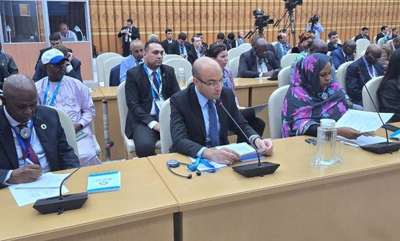 Turkménistan : l’Algérie appelle à renforcer la coopération Sud-Sud - Réveil d'algérie