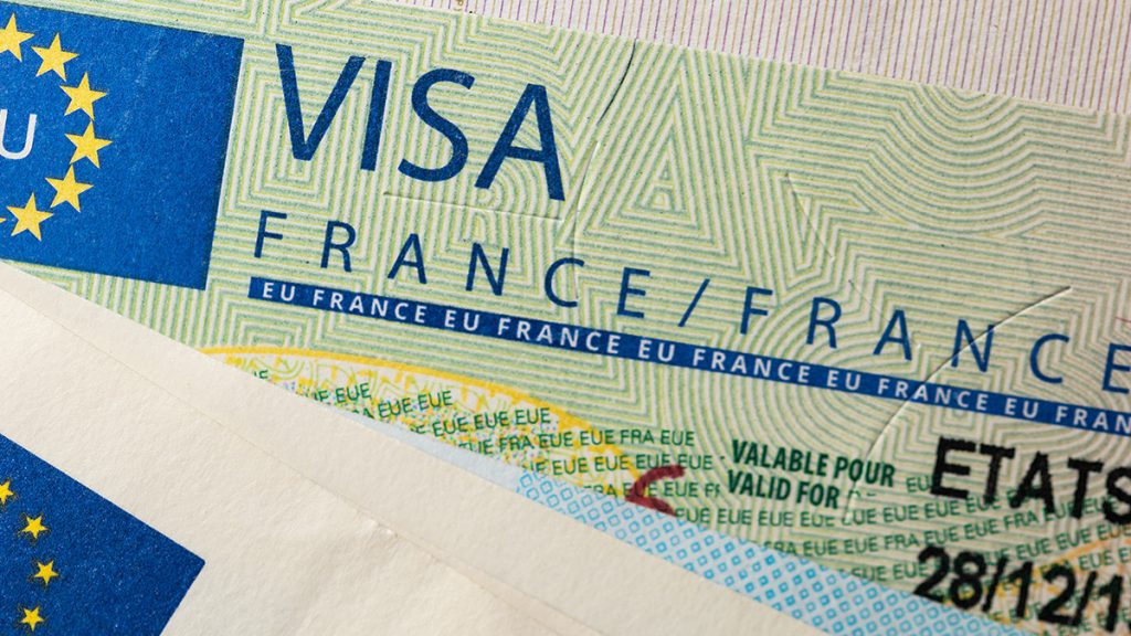 Indisponibilité de rendez-vous de visa pour la France : l’ambassade s’explique - Réveil d'algérie