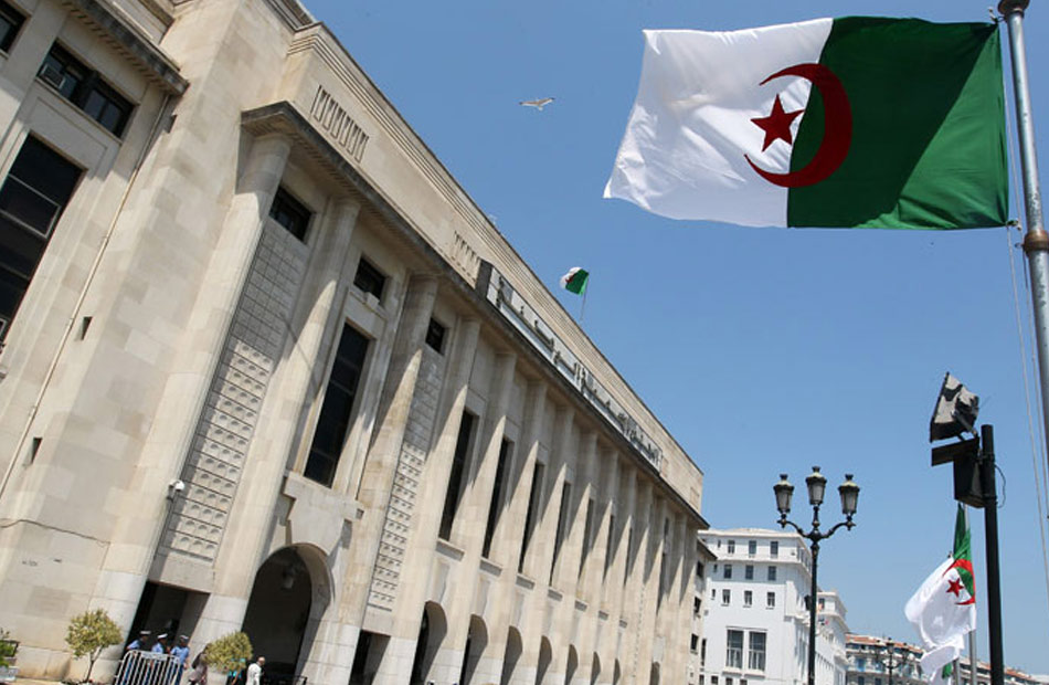 L’Assemblée populaire nationale participe au Forum des législateurs en Chine - Réveil d'algérie