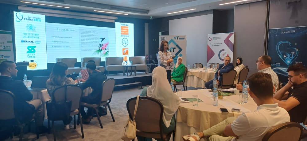 Alger accueille la 3e édition du « Green Impact Bootcamp » : quand innovation rime avec écologie - Réveil d'algérie