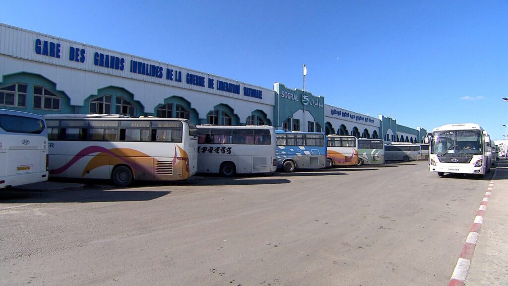Rentrée sociale : SOGRAL renforce ses services avec de nouvelles lignes et outils numériques - Réveil d'algérie