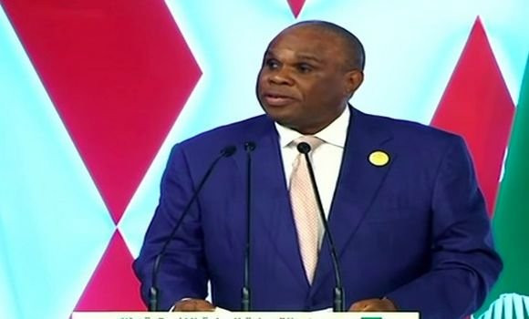 Le président d’Afreximbank salue le rôle pionnier de l’Algérie dans l’intégration africaine - Réveil d'algérie