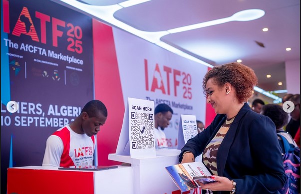 IATF 2025 : la coopération africaine au cœur de la deuxième journée à Alger - Réveil d'algérie