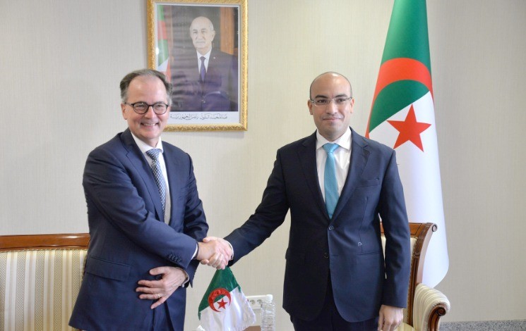Droit international privé : L’Algérie officiellement invitée à rejoindre la Conférence de La Haye - Réveil d'algérie