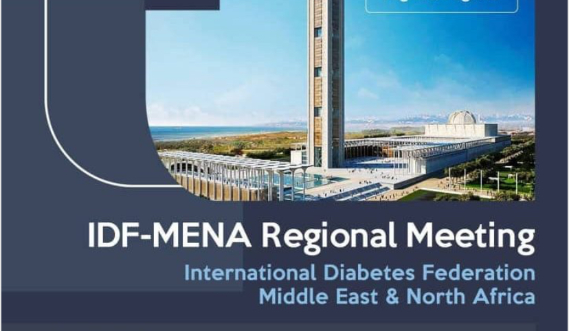 Diabète : 30 pays réunis à Alger pour un congrès régional - Réveil d'algérie