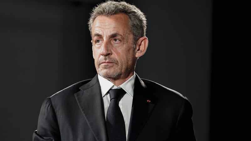 France : le tribunal de Paris condamne l’ex-président Sarkozy à cinq ans de prison - Réveil d'algérie