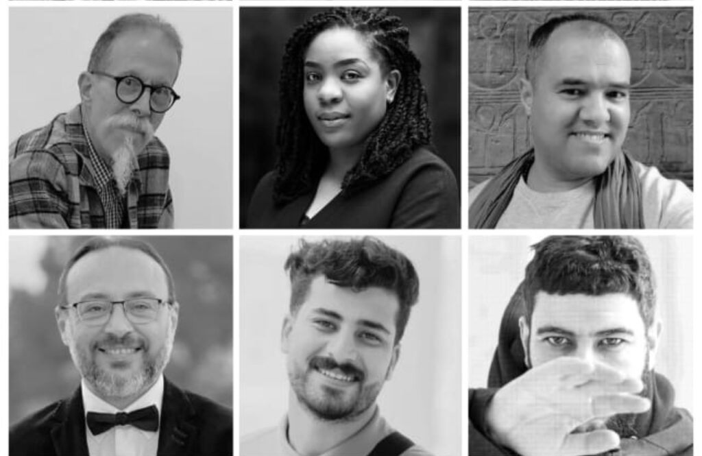 IATF2025 : Alger accueille l’exposition « Empreintes africaines » à la SAFEX - Réveil d'algérie