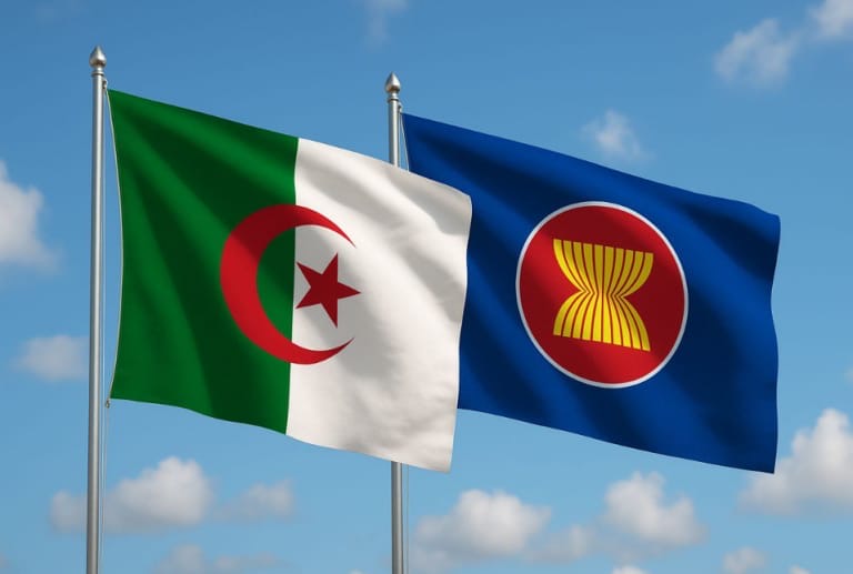 Le Parlement arabe félicite l’Algérie après son adhésion à l’ASEAN - Réveil d'algérie