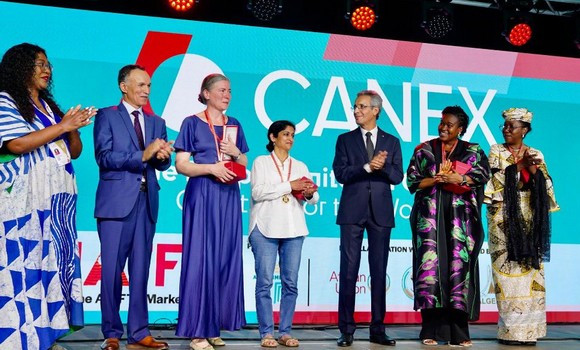 IATF 2025: le ministre de la Culture mise sur les industries créatives - Réveil d'algérie