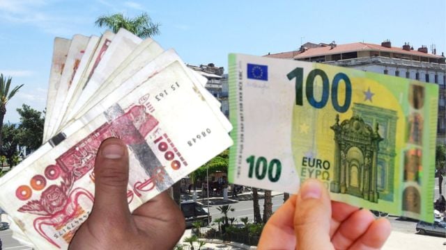 Marché parallèle : les dernières mises à jour pour l’euro et le dollar - Réveil d'algérie