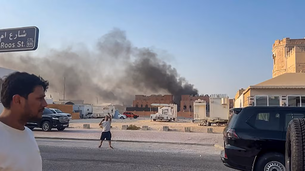 Attaque israélienne contre le Qatar : Quelles sont les conséquences ? - Réveil d'algérie