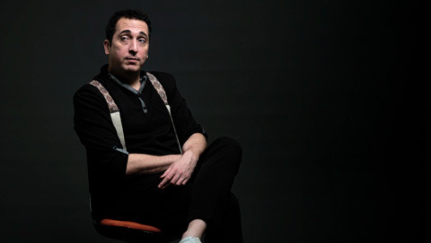 Idir Benaibouche sacré Meilleur acteur africain aux Septimius Awards - Réveil d'algérie